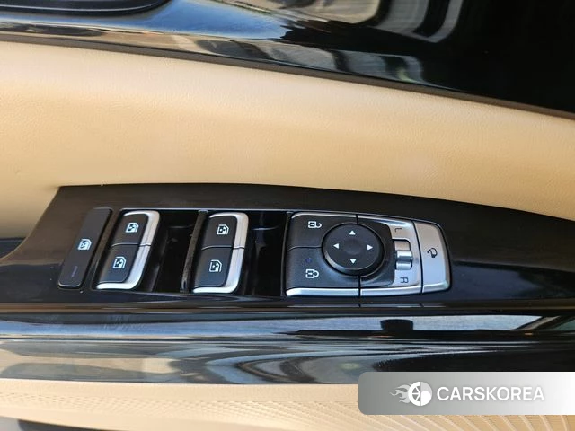 Kia Carnival 4th generation 2020 Жемчужный цвет из Кореи, фото 3