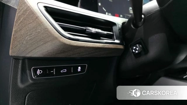 Kia K8 2021 Белый из Кореи, фото 3