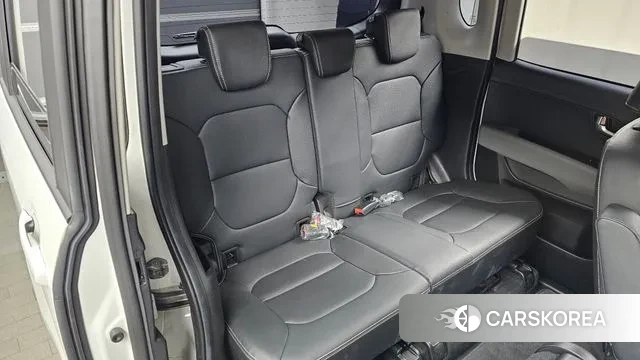 Kia The New Kia Ray id 3659446 из Кореи 3