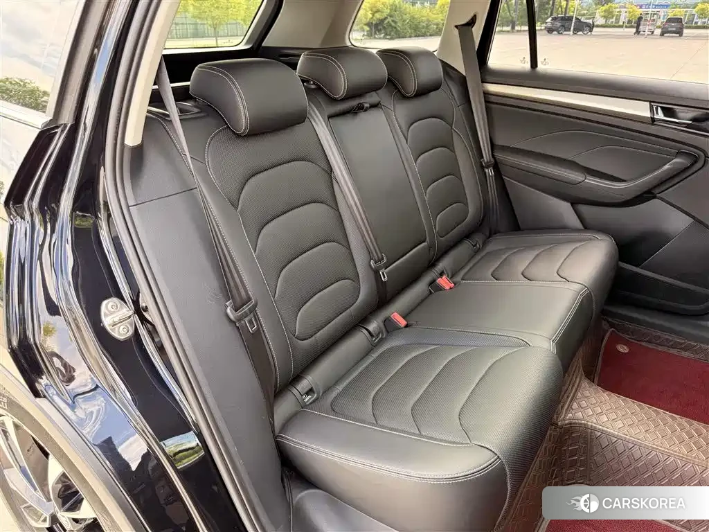 Skoda Kodiaq 2023 Черный из Китая, фото 3
