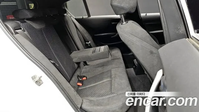 BMW 1 Series (F20) id 2579014 из Кореи 3