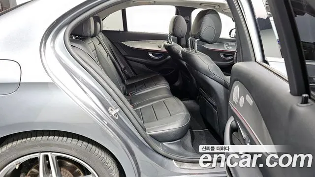 Mercedes-Benz E-Class W213 id 2656883 из Кореи 3