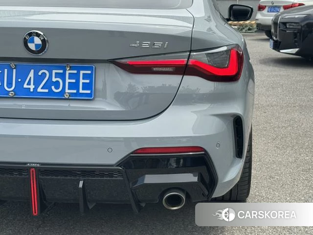 BMW 4 series 2023 Другой из Китая, фото 3