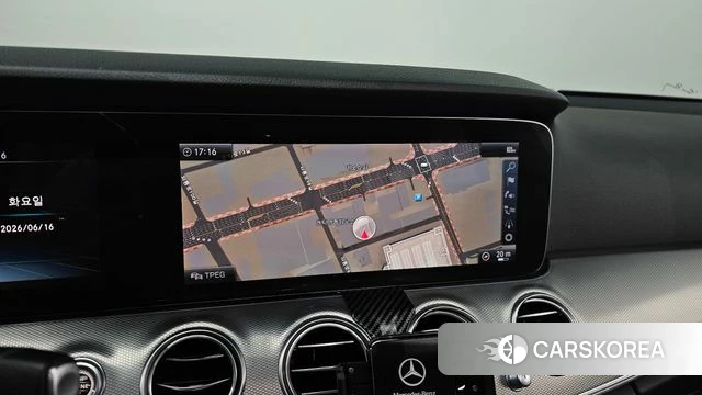 Mercedes-Benz E-Class W213 2019 Белый из Кореи, фото 3