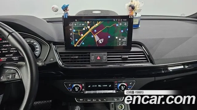 Audi Q5 (FY) id 2921286 из Кореи 3