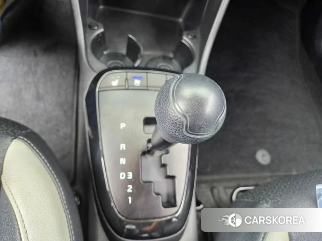 Kia The New Morning (JA) 2023 Белый из Кореи, фото 3