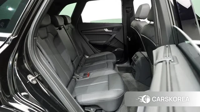 Audi Q5 (FY) id 3074104 из Кореи 3