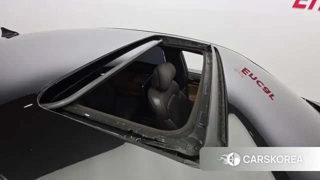 Genesis G90 2019 Черный из Кореи, фото 3