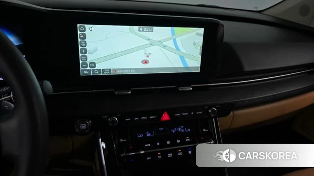 Kia Carnival 4th generation 2022 Белый из Кореи, фото 3