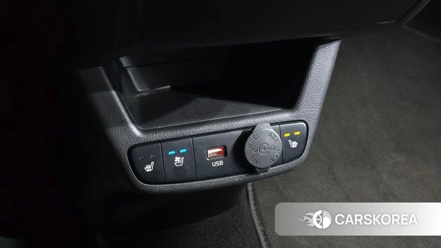 Kia The New Kia Ray 2025 Белый из Кореи, фото 3