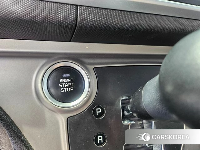Kia The New Ray 2020 Белый из Кореи, фото 3