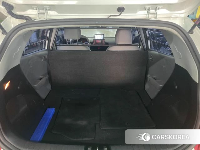 Kia Morning Urban (JA) 2021 Белый из Кореи, фото 3