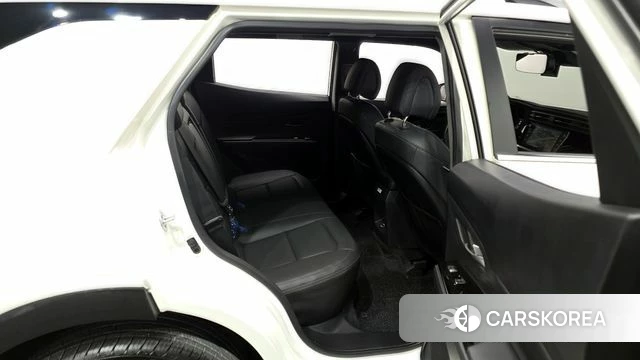 Ssangyong Beautiful Korando 2025 Белый из Кореи, фото 3