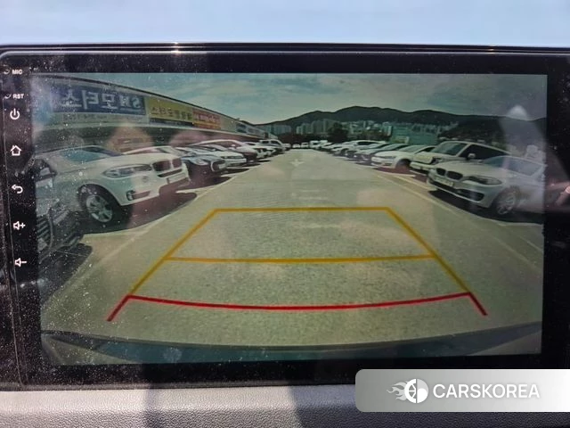 Hyundai Sonata (DN8) 2020 Черный из Кореи, фото 3