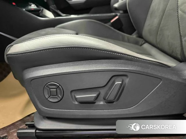 Audi Q3 2022 Белый из Китая, фото 3