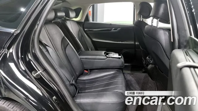 Genesis G80 (RG3) id 2658615 из Кореи 3