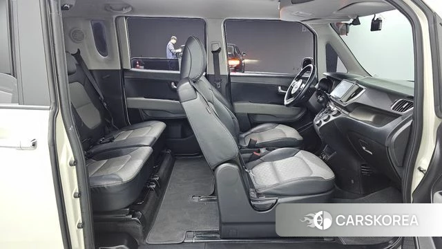 Kia The New Ray 2019 Жемчужный цвет из Кореи, фото 3