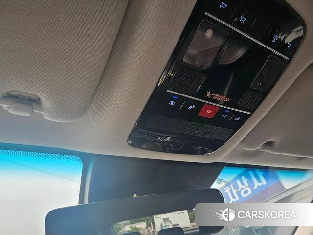 Hyundai Grandeur (GN7) 2024 Серый из Кореи, фото 3