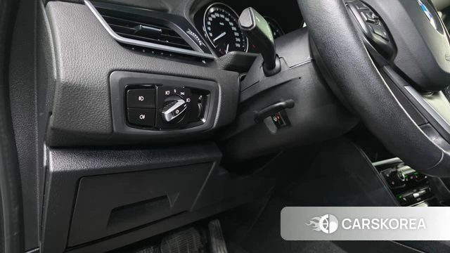 BMW 2 Series Active Tourer (F45) 2020 Черный из Кореи, фото 3