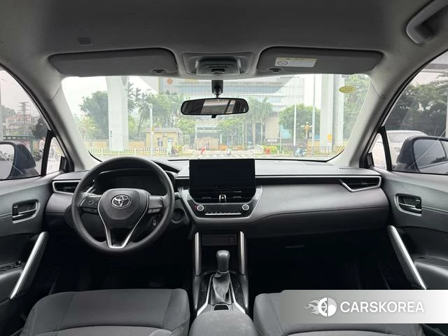 Toyota Fenglanda 2024 Черный из Китая, фото 3