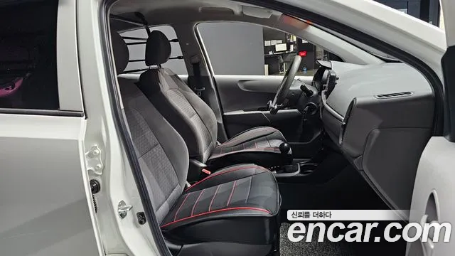 Kia All New Morning (JA) id 2713780 из Кореи 3