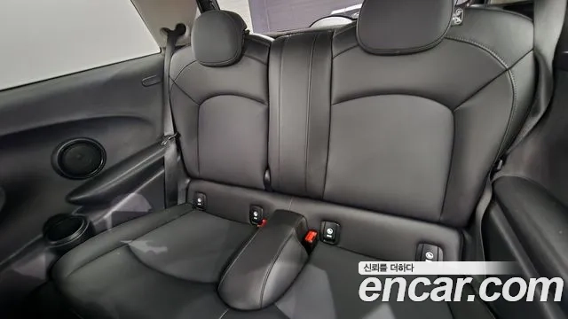 Mini Cooper id 2912575 из Кореи 3