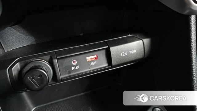 Kia All New Morning (JA) 2018 Жемчужный цвет из Кореи, фото 3