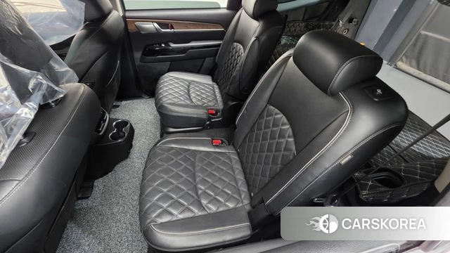 Kia Mohave Master 2020 Белый из Кореи, фото 3