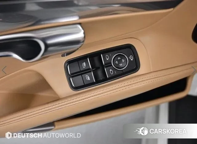 Porsche 718 Boxster 2018 Белый из Кореи, фото 3