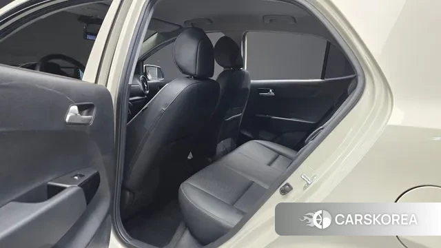 Kia All New Morning (JA) 2019 Жемчужный цвет из Кореи, фото 3