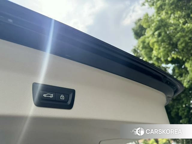 BMW X3 2021 Черный из Китая, фото 3