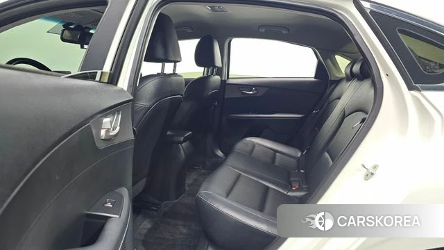 Kia Come New K3 2020 Белый из Кореи, фото 3