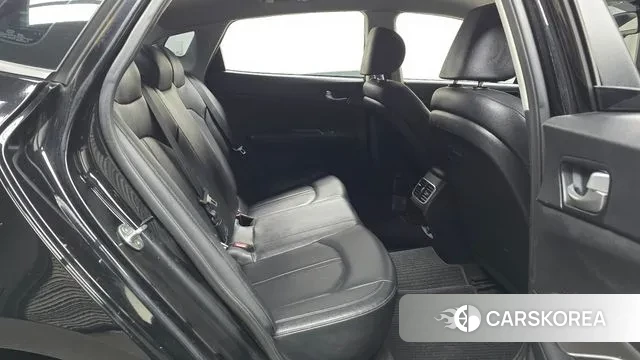 Kia The New K5 2nd generation 2019 Черный из Кореи, фото 3