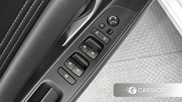 Hyundai Avante (CN7) 2020 Белый из Кореи, фото 3