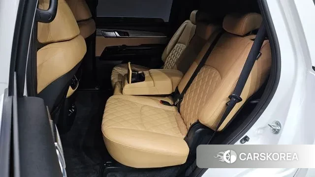 Kia Mohave Master 2020 Белый из Кореи, фото 3