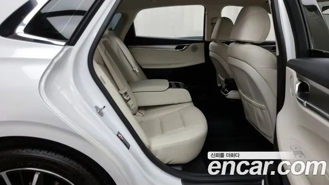 Hyundai The New Grandeur IG id 2824426 из Кореи 3