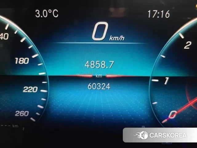 Mercedes-Benz GLE-Class W167 2023 Белый из Кореи, фото 3