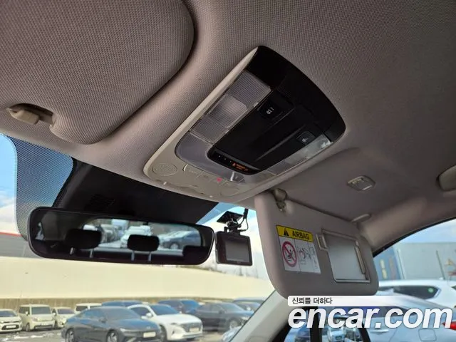 Kia Sorento 4th Generation 2020 Серый из Кореи, фото 3