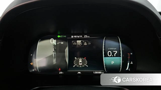 Kia More K9 2018 Белый из Кореи, фото 3