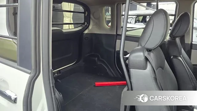 Kia The New Ray 2020 Белый из Кореи, фото 3