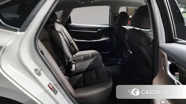 Hyundai Grandeur IG 2019 Серый из Кореи, фото 3