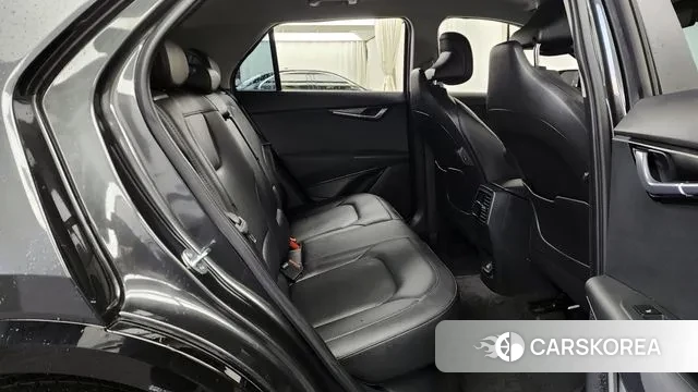 Kia Di Ol Nu Niro 2023 Серый из Кореи, фото 3