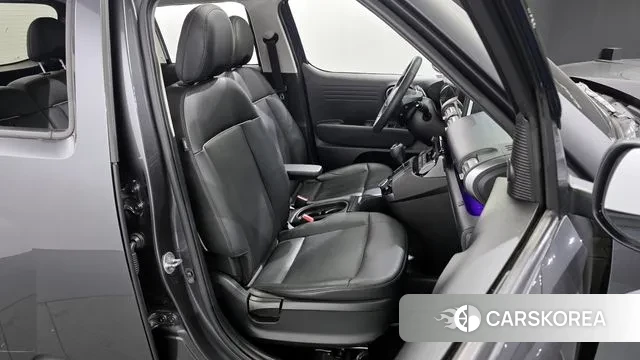 Hyundai Casper 2023 Серый из Кореи, фото 3