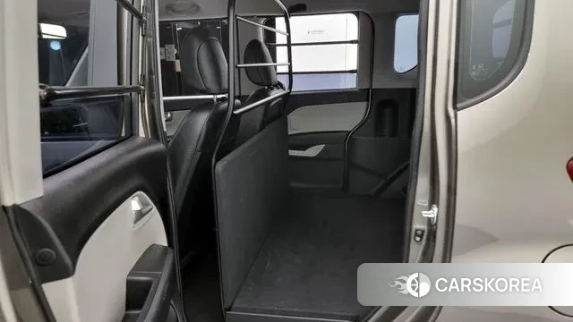 Kia The New Ray 2020 Серый из Кореи, фото 3