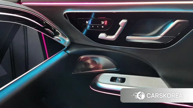 Mercedes-Benz E-Class W214 2025 Белый из Кореи, фото 3