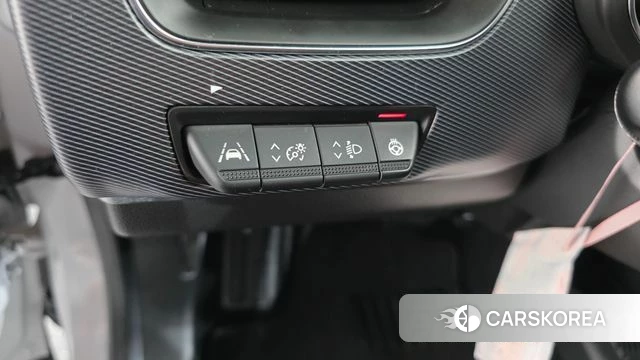 Renault Korea (Samsung) XM3 2020 Белый из Кореи, фото 3