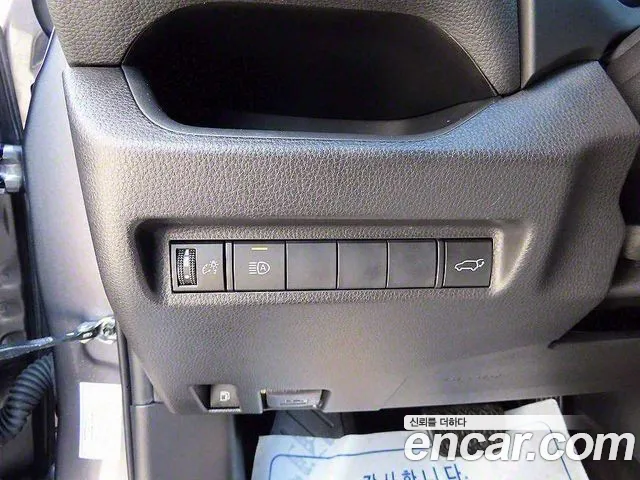 Toyota RAV4 5th Generation id 2692290 из Кореи 3