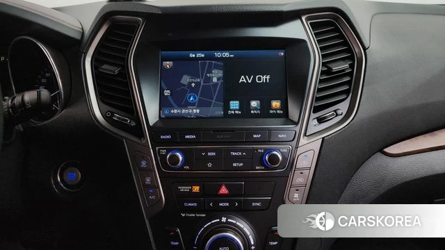 Hyundai The New Max Cruise 2018 Белый из Кореи, фото 3
