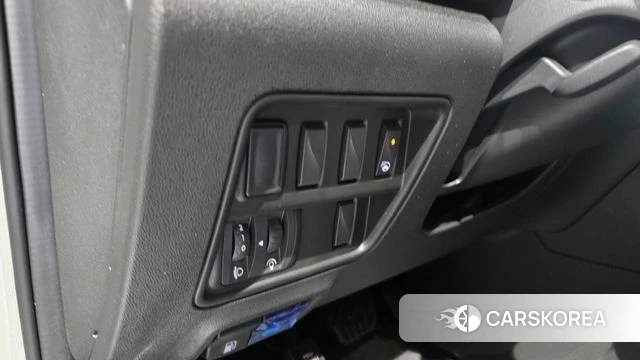 Renault Korea (Samsung) The New QM6 2023 Белый из Кореи, фото 3