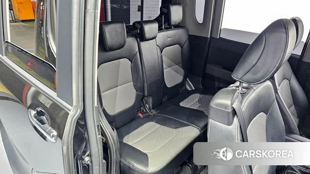 Kia The New Ray 2020 Черный из Кореи, фото 3